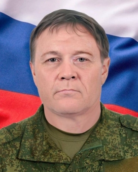 Kharin Vasiliy Vasilevich
