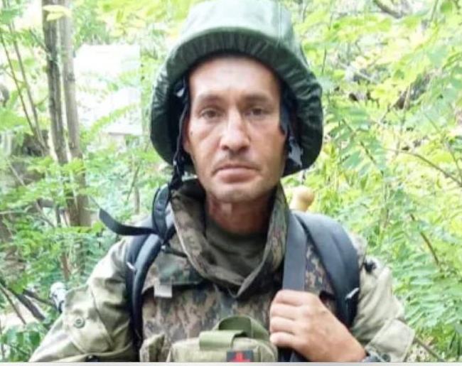 Estemirov Ruslan