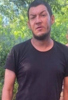 Кладов Василий Юрьевич