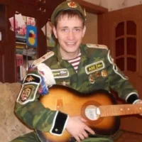 Smirnov Igor Vyacheslavovich