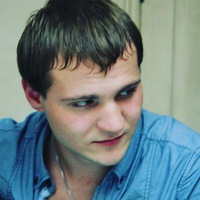 Belousov Valentin Olegovich