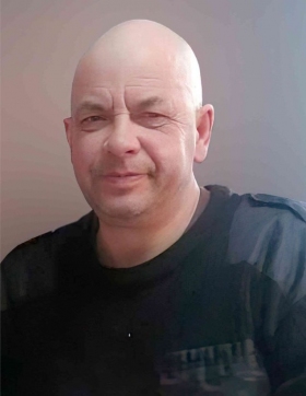 Solovev Viktor Valerevich