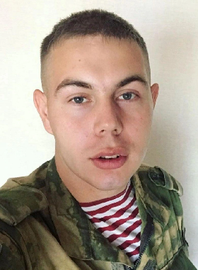 Дудин Евгений Алексеевич