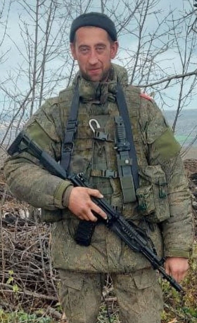 Udovitsa Yuriy Andreevich