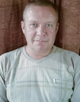 Барышев Андрей Викторович