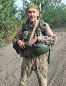 Шафиков Раиль Салихович