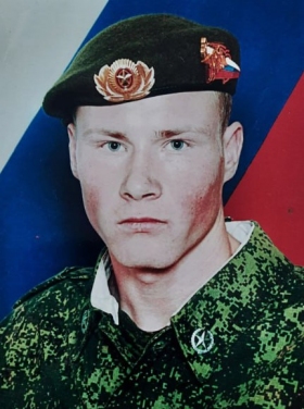 Voronenko Viktor Aleksandrovich