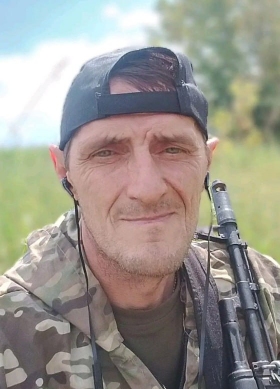 Voronin Yuriy Viktorovich