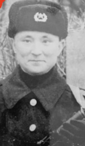 Potorochin Sergey Vitalevich