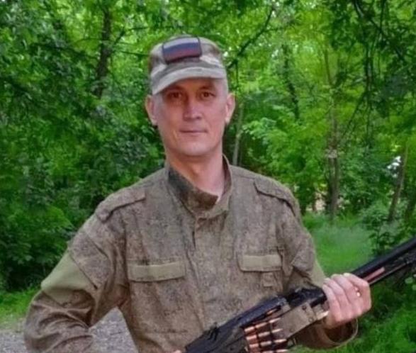 Ivanov Aleksandr Vyacheslavovich