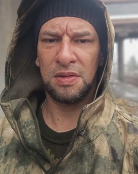 Kislyakov Dmitriy Leonidovich