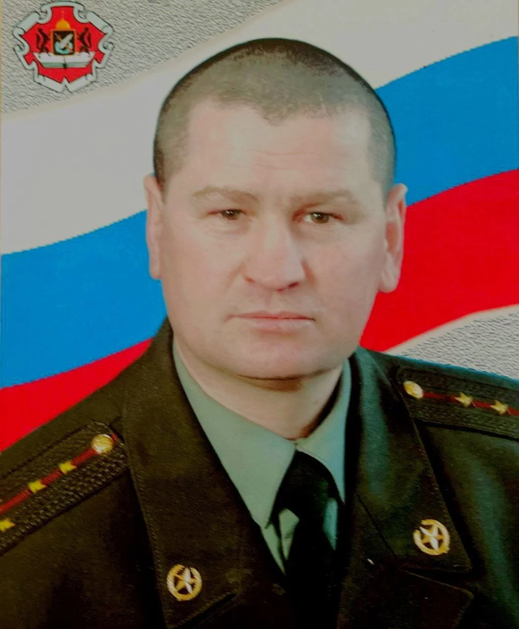 Tsimmer Aleksandr Adolfovich