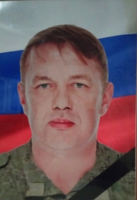 Filippov Anatoliy Gennadievich