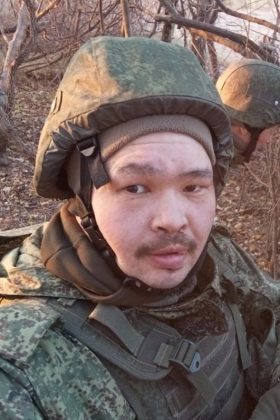 Салиндер Артём Сергеевич