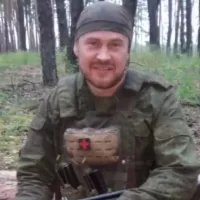 Tanashev Vladimir Viktorovich