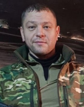 Golubev Maksim