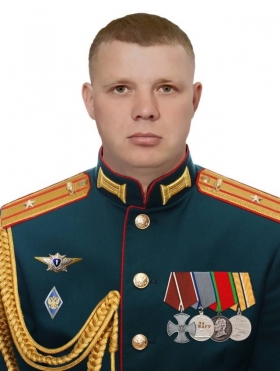Kornakov Aleksey Vladimirovich