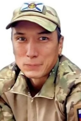 Nikulshin Evgeniy Vladimirovich