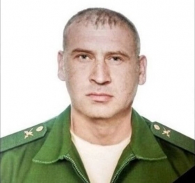 Galkin Anton Nikolaevich