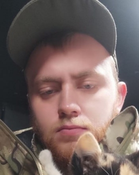 Khudyakov Dmitriy Aleksandrovich