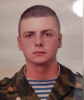 Voronin Aleksandr Anatolevich