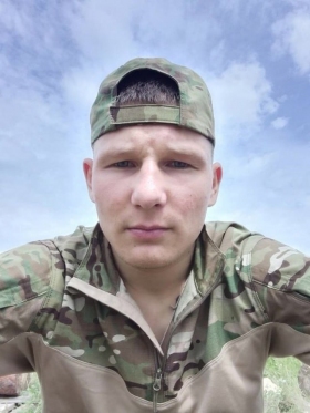Starikov Vadim Vladislavovich