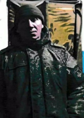 Kidyaev Vladimir Sergeevich