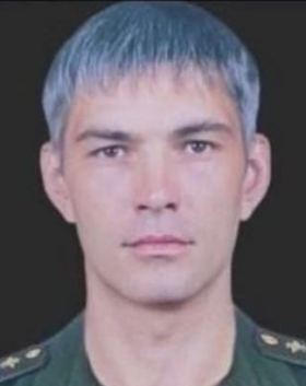 Levitskiy Anton