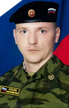 Сафронов Евгений Сергеевич