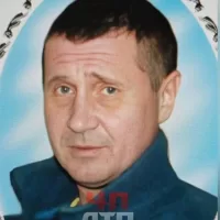 Skryabin Sergey Borisovich