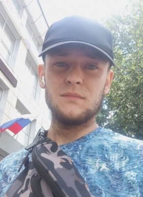 Galkin Vadim Nikolaevich