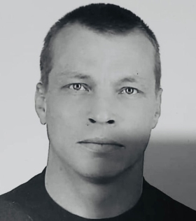 Panikhin Igor Aleksandrovich