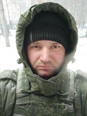 Голубев Лев Сергеевич