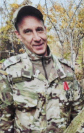Gurtovoy Evgeniy Vladimirovich