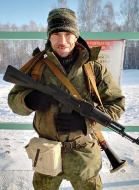 Макеев Михаил Анатольевич