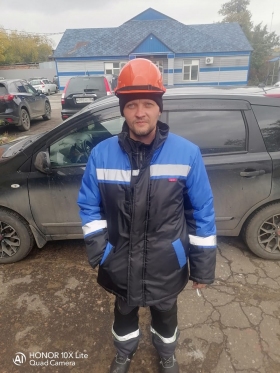 Сиренко Александр Викторович
