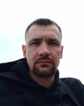 Kiselev Yuriy Nikolaevich
