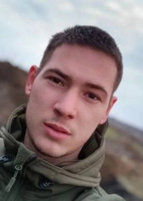 Макеев Дмитрий Александрович