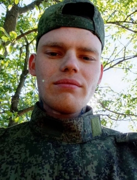 Shanaurov Dmitriy Aleksandrovich