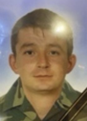 Trokhov Ivan Valentinovich