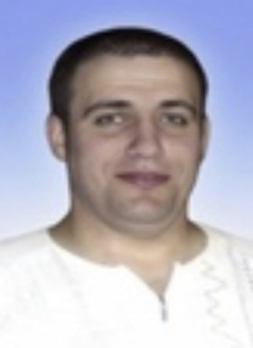 Petrov Aleksandr Gennadevich