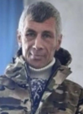 Lesnyakov Aleksey Yurevich