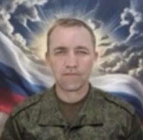 Zhuchenkov Dmitriy Pavlovich