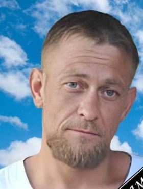 Babenkov Aleksandr Aleksandrovich