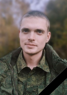 Mikhaylov Ivan Nikolaevich