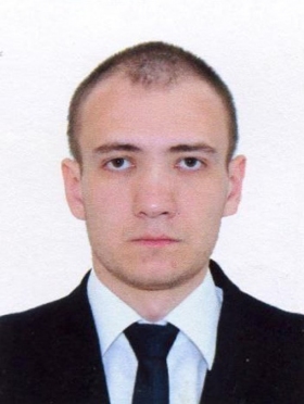 Fedorov Anton Aleksandrovich
