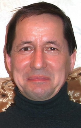 Петров Альберт Альбертович