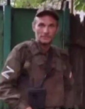 Solovev Yuriy Viktorovich