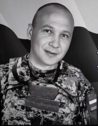 Karyakin Aleksandr Sergeevich