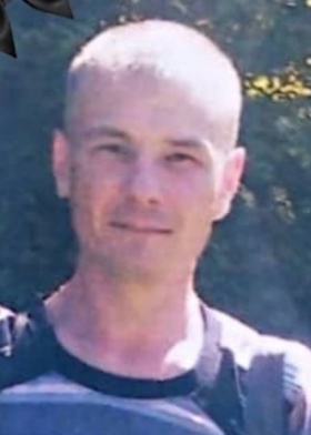 Dogaru Vyacheslav Valerevich